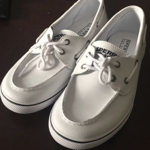 Sperry Top-Sider shoes